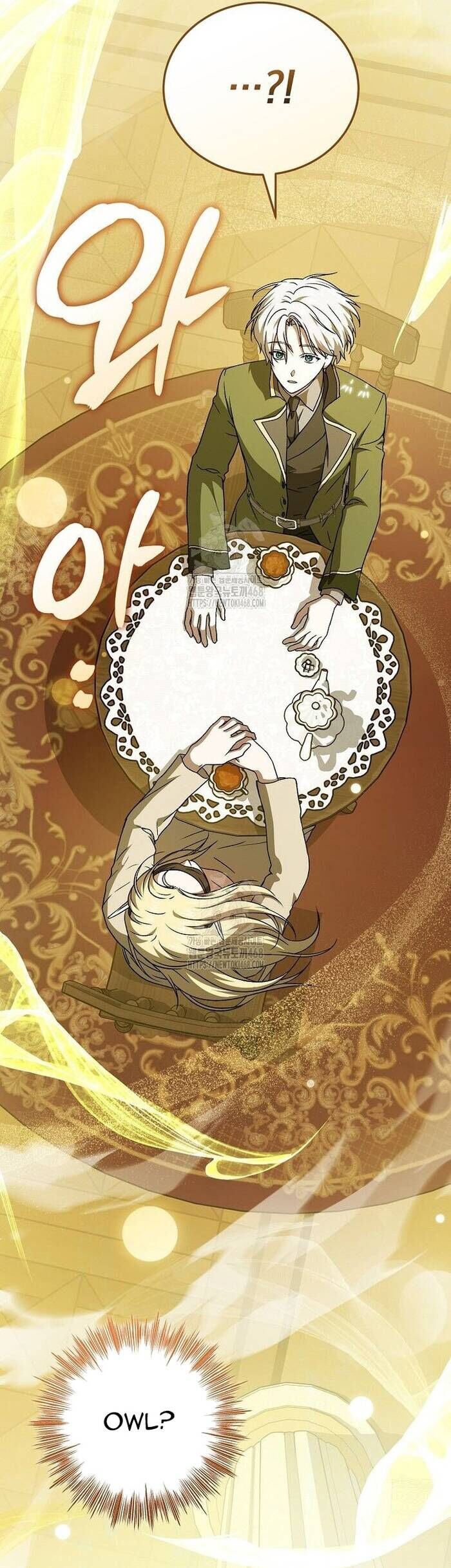 Thiên Tài Phép Thuật Nắm Giữ Khái Niệm Chap 25 - Next Chap 26