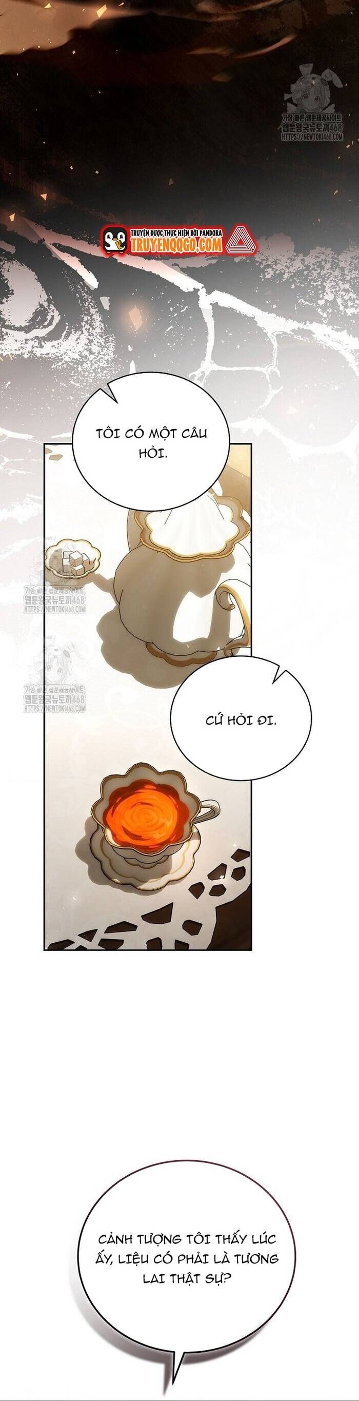 Thiên Tài Phép Thuật Nắm Giữ Khái Niệm Chap 25 - Next Chap 26