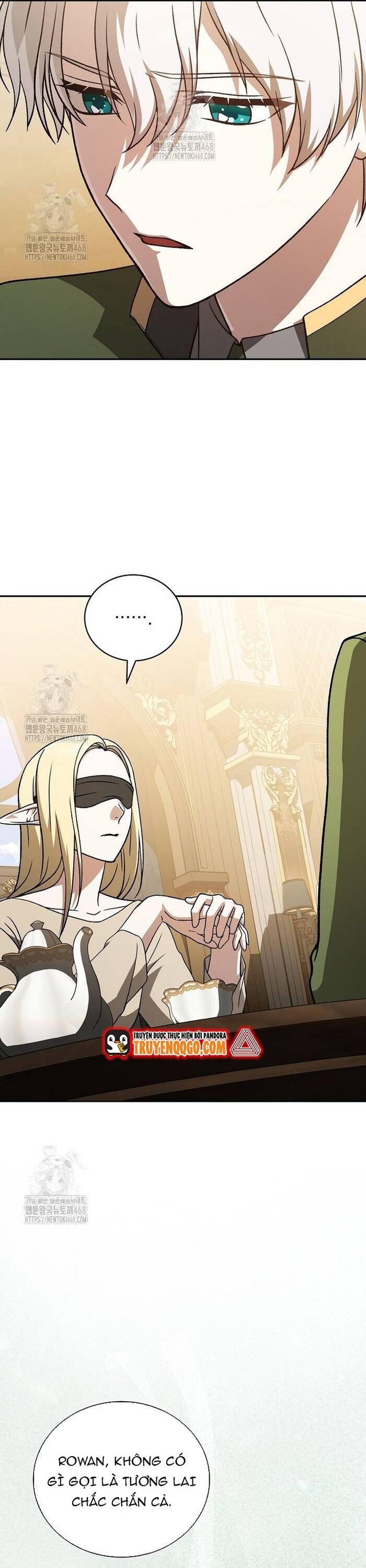 Thiên Tài Phép Thuật Nắm Giữ Khái Niệm Chap 25 - Next Chap 26