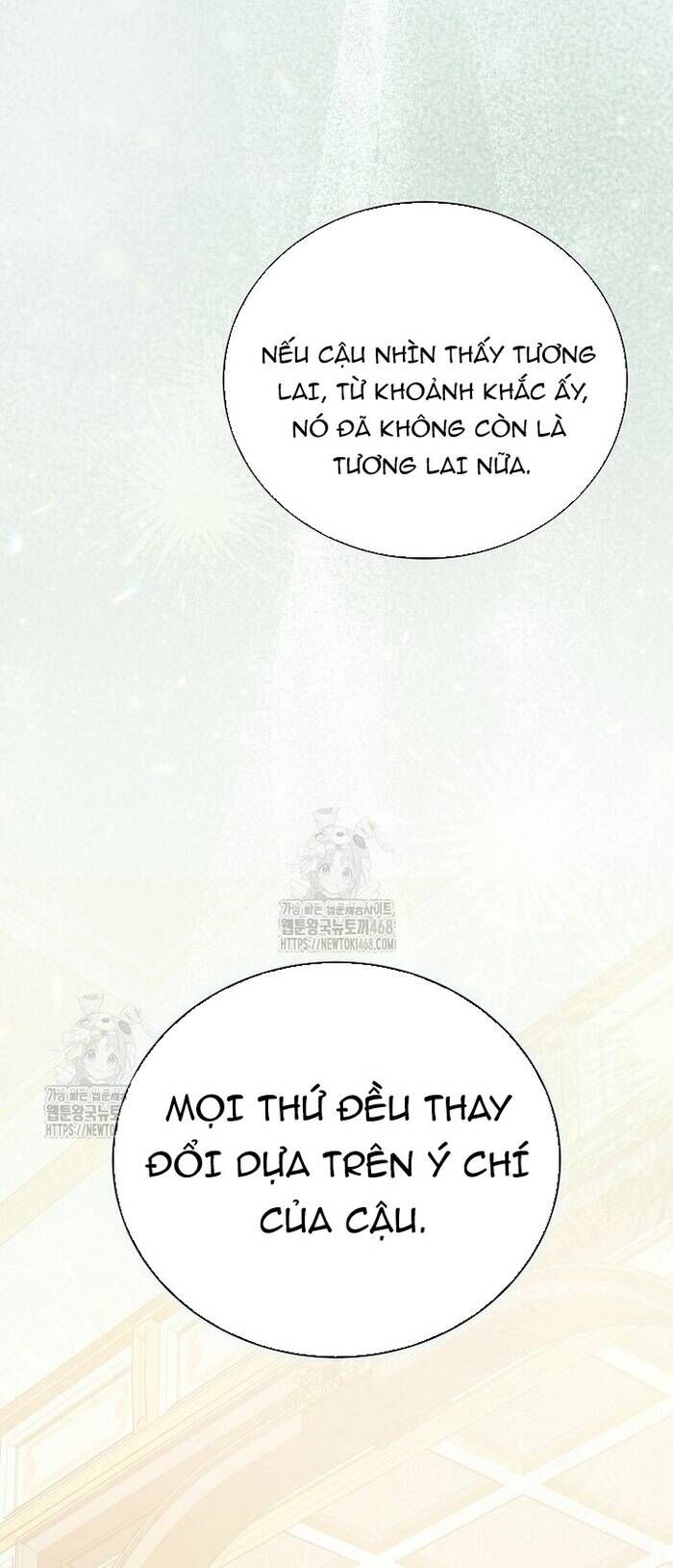 Thiên Tài Phép Thuật Nắm Giữ Khái Niệm Chap 25 - Next Chap 26