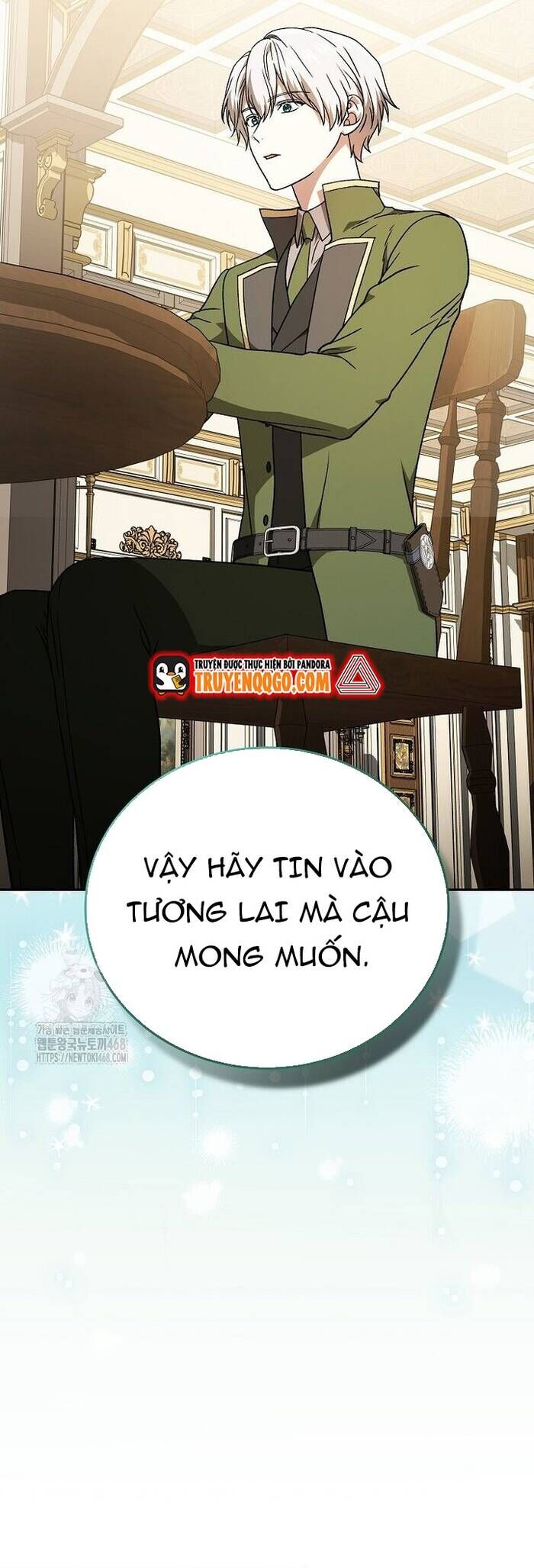 Thiên Tài Phép Thuật Nắm Giữ Khái Niệm Chap 25 - Next Chap 26