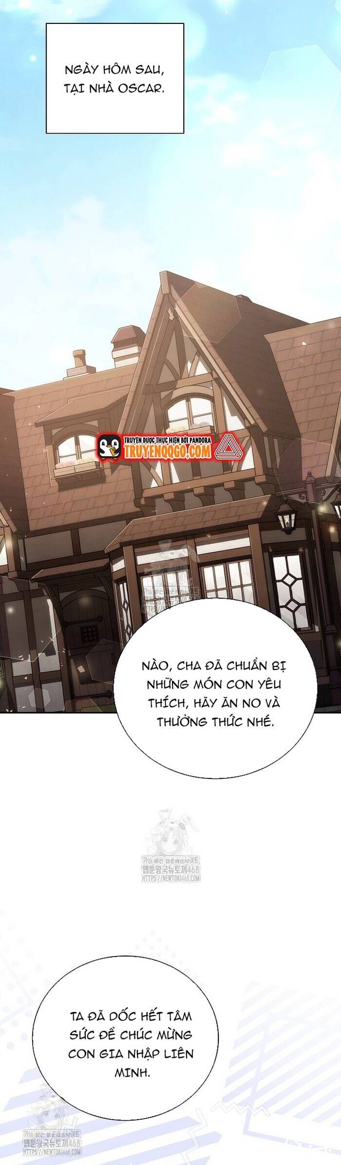 Thiên Tài Phép Thuật Nắm Giữ Khái Niệm Chap 25 - Next Chap 26