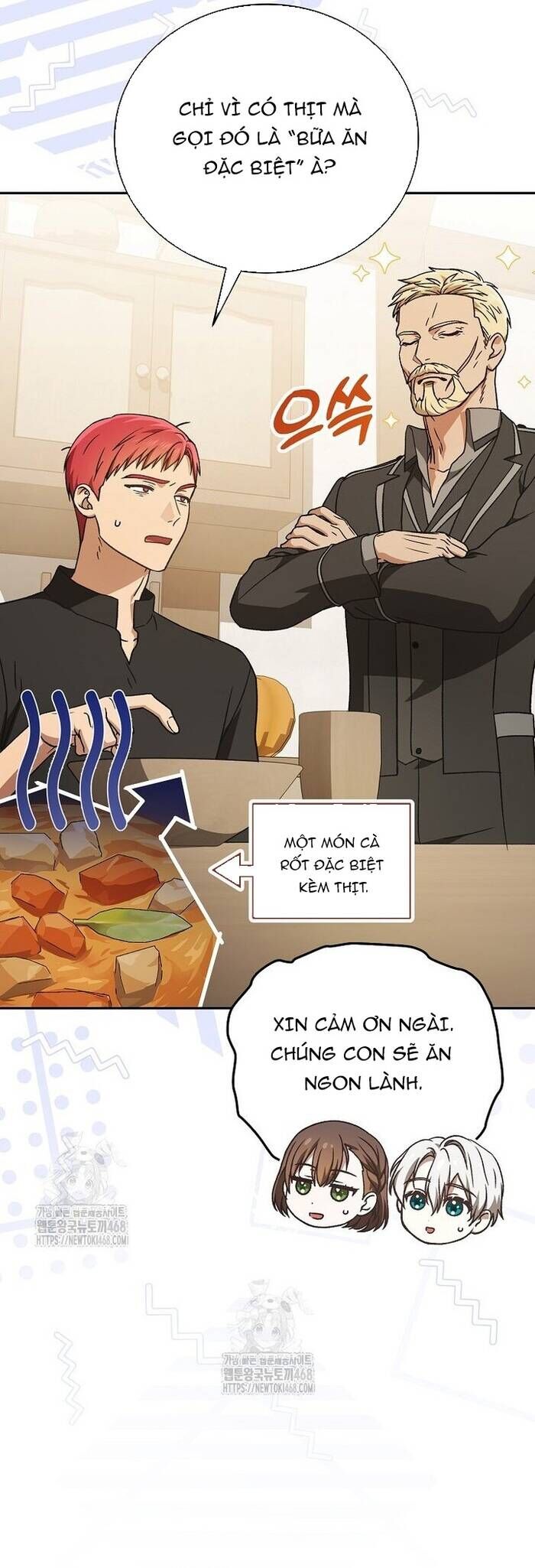 Thiên Tài Phép Thuật Nắm Giữ Khái Niệm Chap 25 - Next Chap 26