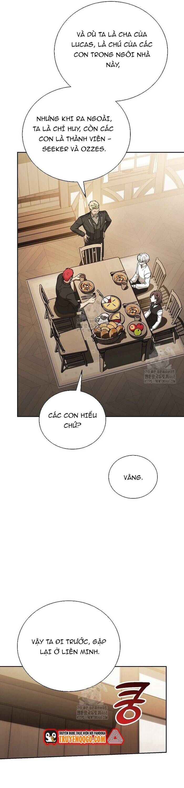 Thiên Tài Phép Thuật Nắm Giữ Khái Niệm Chap 25 - Next Chap 26