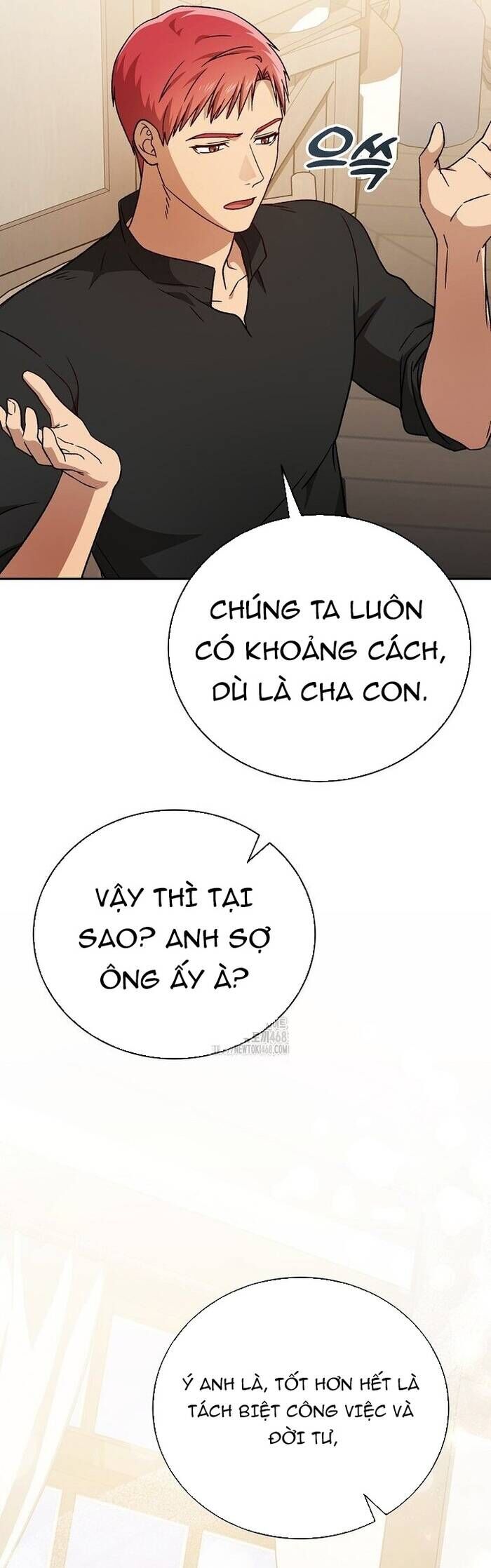 Thiên Tài Phép Thuật Nắm Giữ Khái Niệm Chap 25 - Next Chap 26