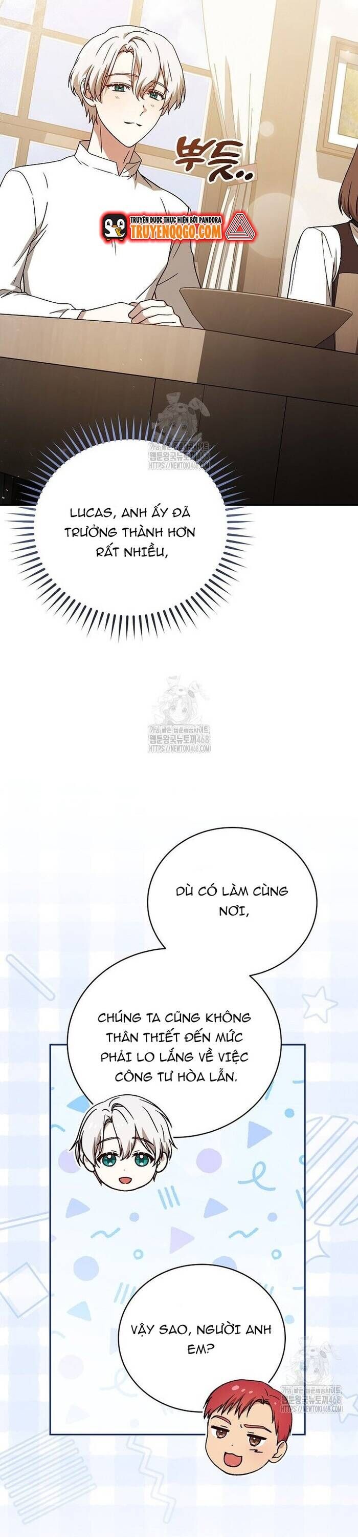 Thiên Tài Phép Thuật Nắm Giữ Khái Niệm Chap 25 - Next Chap 26