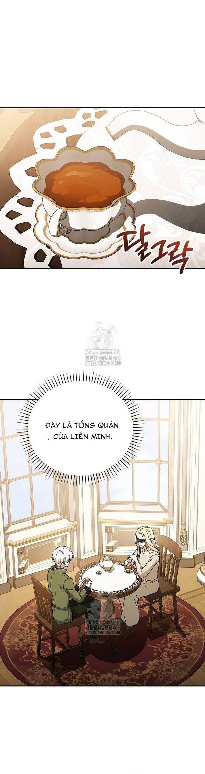 Thiên Tài Phép Thuật Nắm Giữ Khái Niệm Chap 25 - Next Chap 26