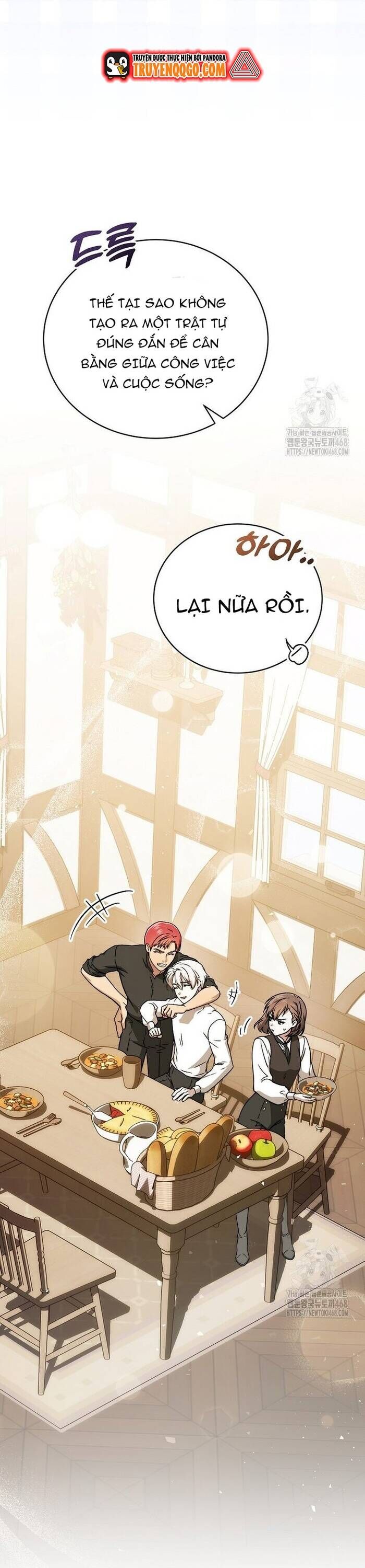Thiên Tài Phép Thuật Nắm Giữ Khái Niệm Chap 25 - Next Chap 26
