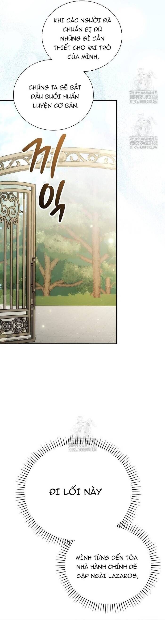 Thiên Tài Phép Thuật Nắm Giữ Khái Niệm Chap 25 - Next Chap 26