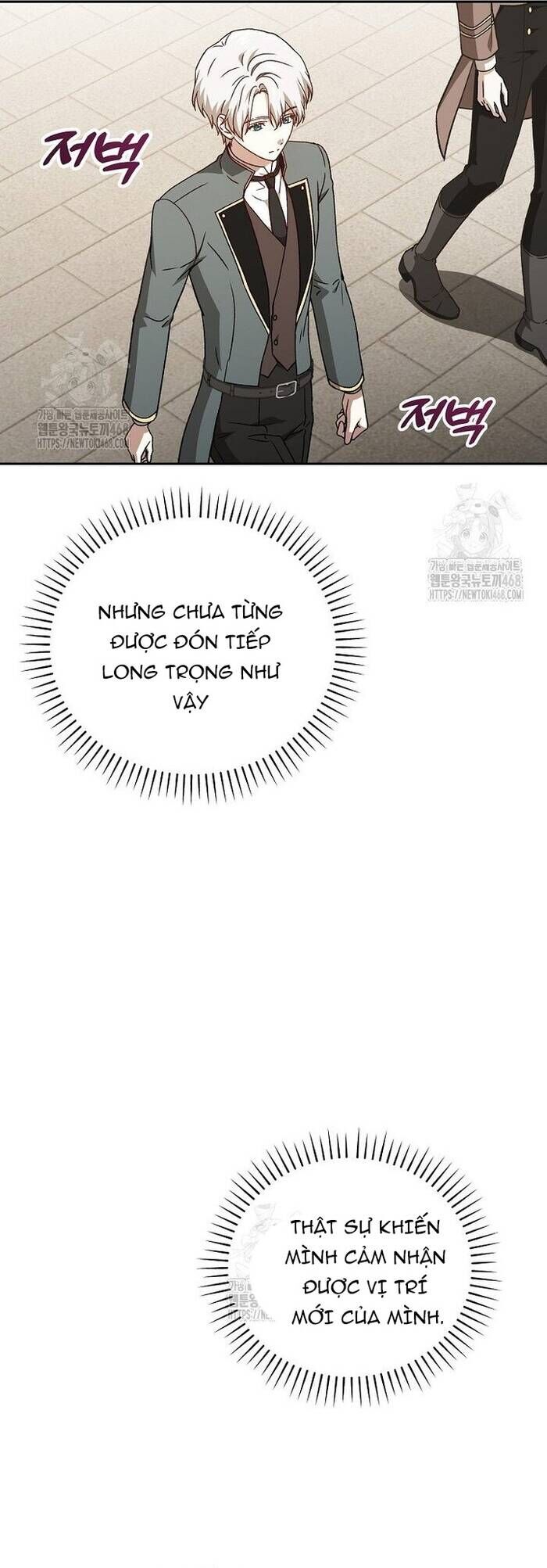 Thiên Tài Phép Thuật Nắm Giữ Khái Niệm Chap 25 - Next Chap 26