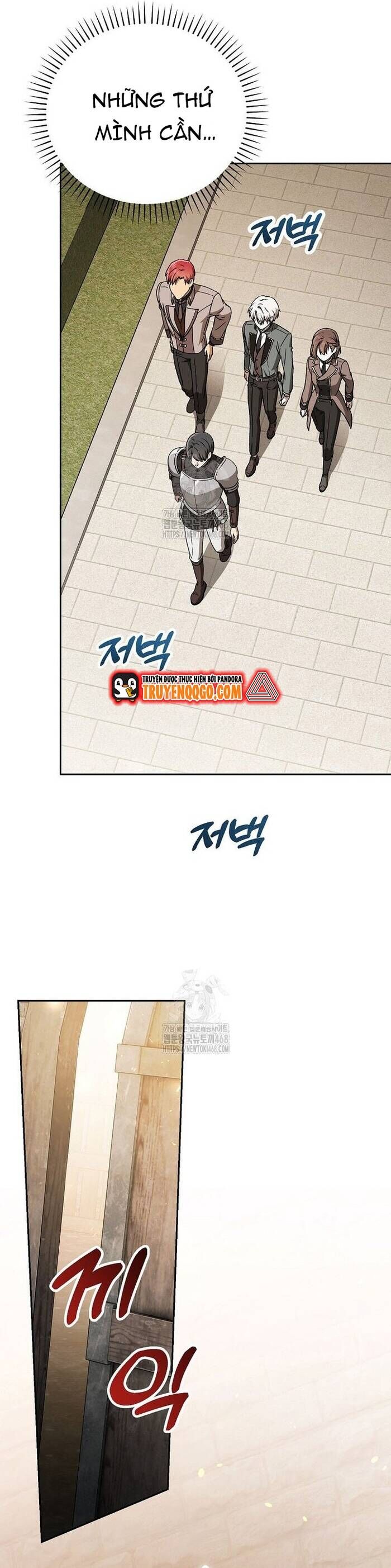 Thiên Tài Phép Thuật Nắm Giữ Khái Niệm Chap 25 - Next Chap 26