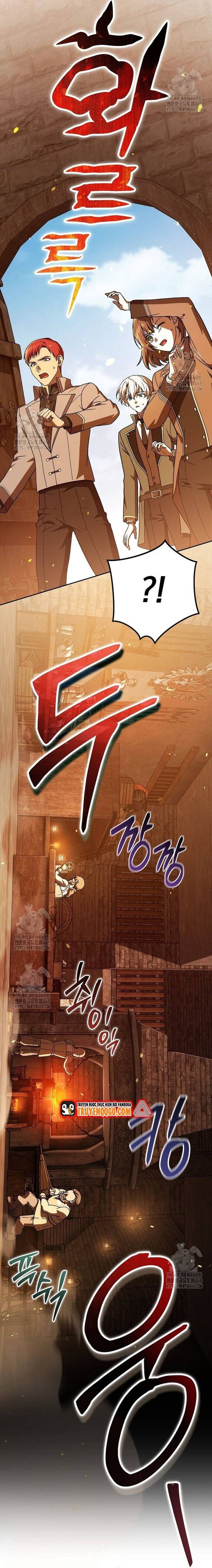 Thiên Tài Phép Thuật Nắm Giữ Khái Niệm Chap 25 - Next Chap 26