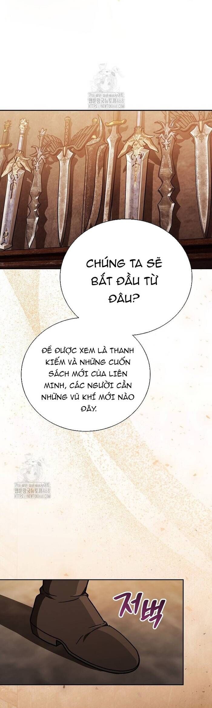 Thiên Tài Phép Thuật Nắm Giữ Khái Niệm Chap 25 - Next Chap 26