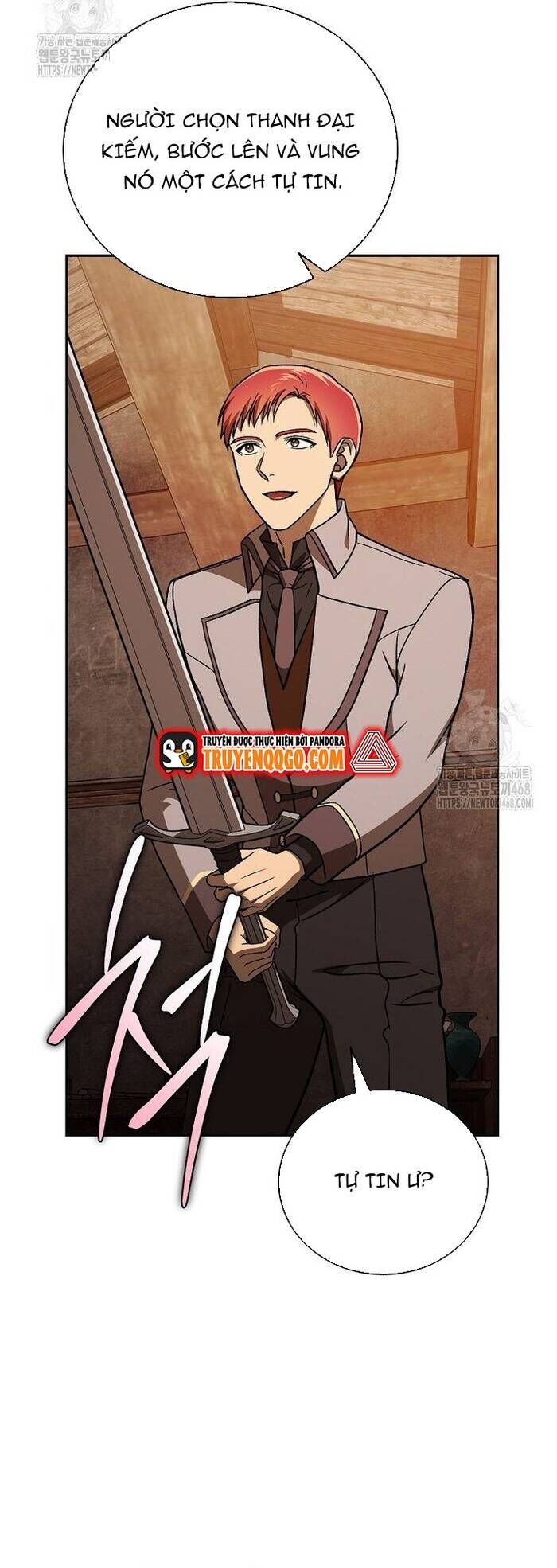 Thiên Tài Phép Thuật Nắm Giữ Khái Niệm Chap 25 - Next Chap 26