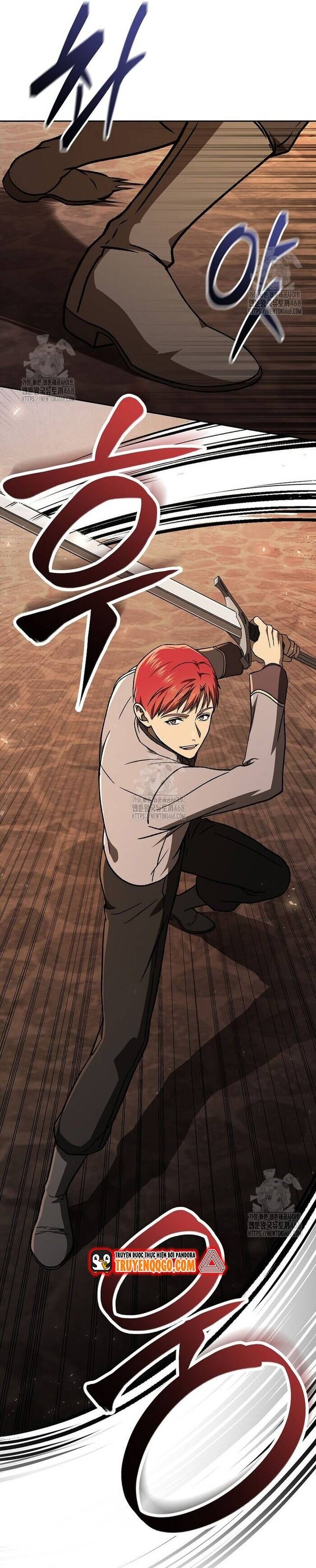 Thiên Tài Phép Thuật Nắm Giữ Khái Niệm Chap 25 - Next Chap 26