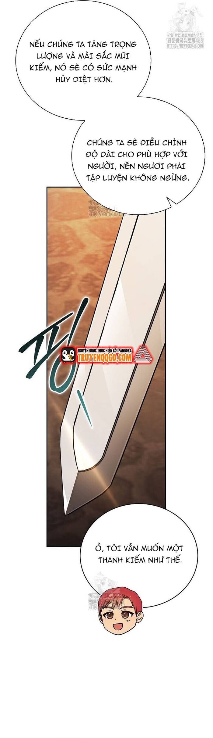 Thiên Tài Phép Thuật Nắm Giữ Khái Niệm Chap 25 - Next Chap 26