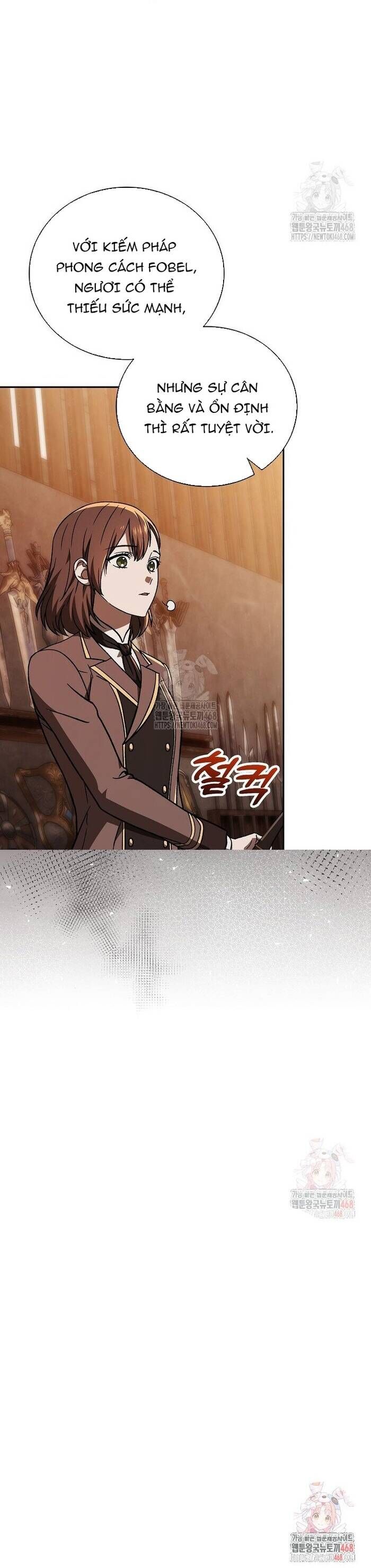 Thiên Tài Phép Thuật Nắm Giữ Khái Niệm Chap 25 - Next Chap 26