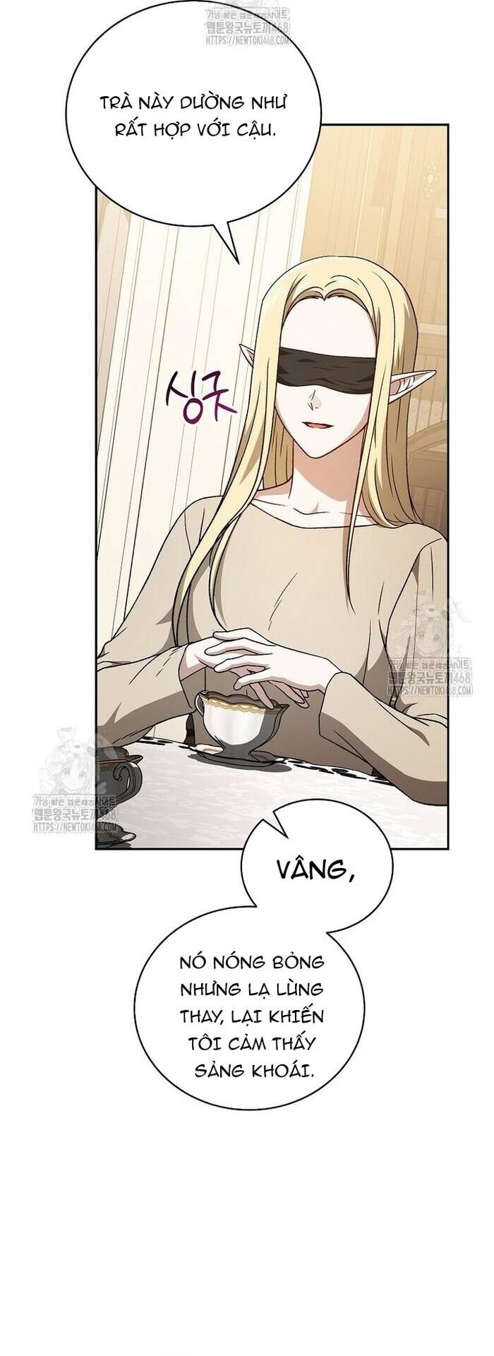 Thiên Tài Phép Thuật Nắm Giữ Khái Niệm Chap 25 - Next Chap 26