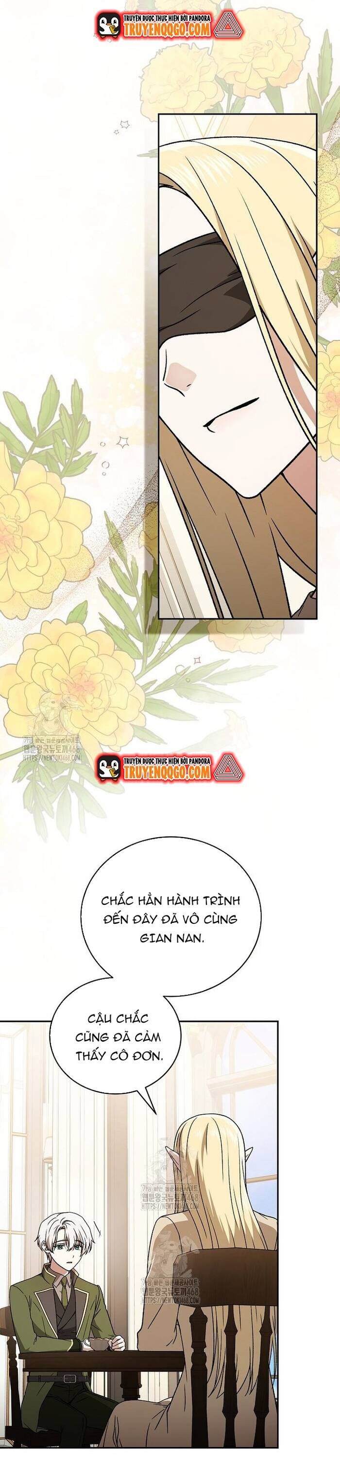 Thiên Tài Phép Thuật Nắm Giữ Khái Niệm Chap 25 - Next Chap 26