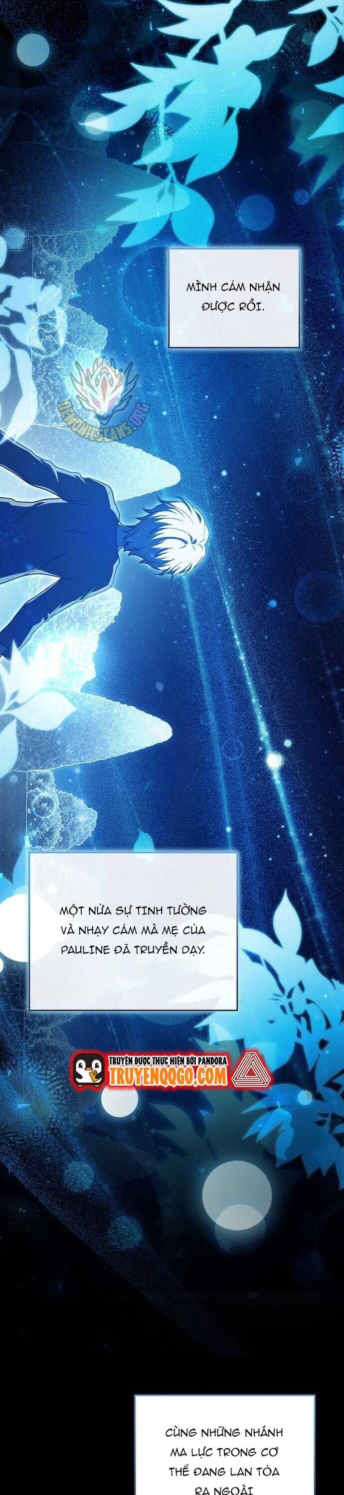 Thiên Tài Phép Thuật Nắm Giữ Khái Niệm Chap 26 - Next Chap 27