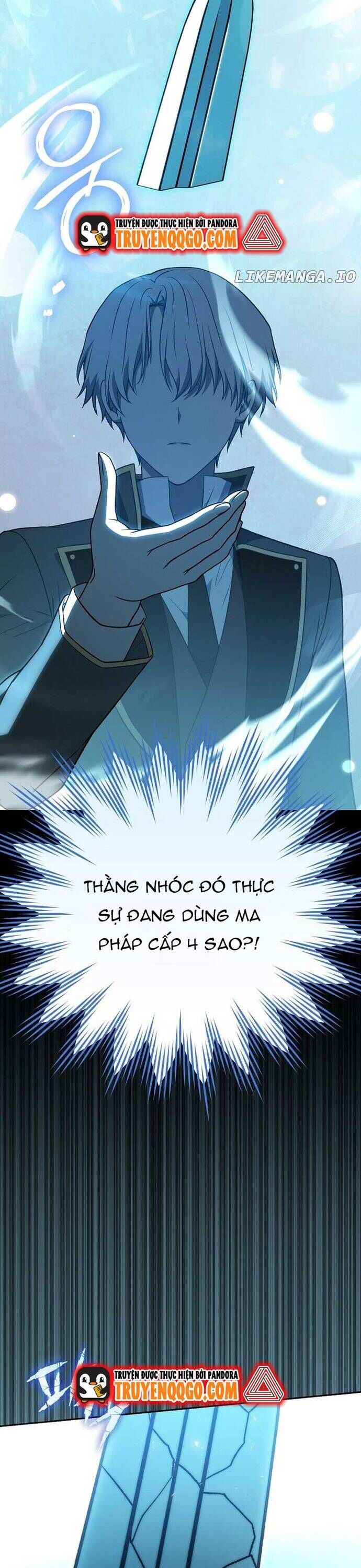 Thiên Tài Phép Thuật Nắm Giữ Khái Niệm Chap 26 - Next Chap 27