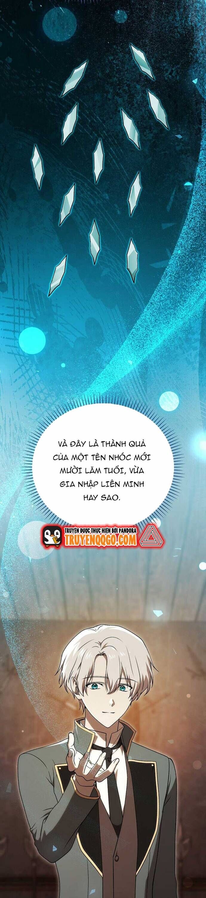 Thiên Tài Phép Thuật Nắm Giữ Khái Niệm Chap 26 - Next Chap 27