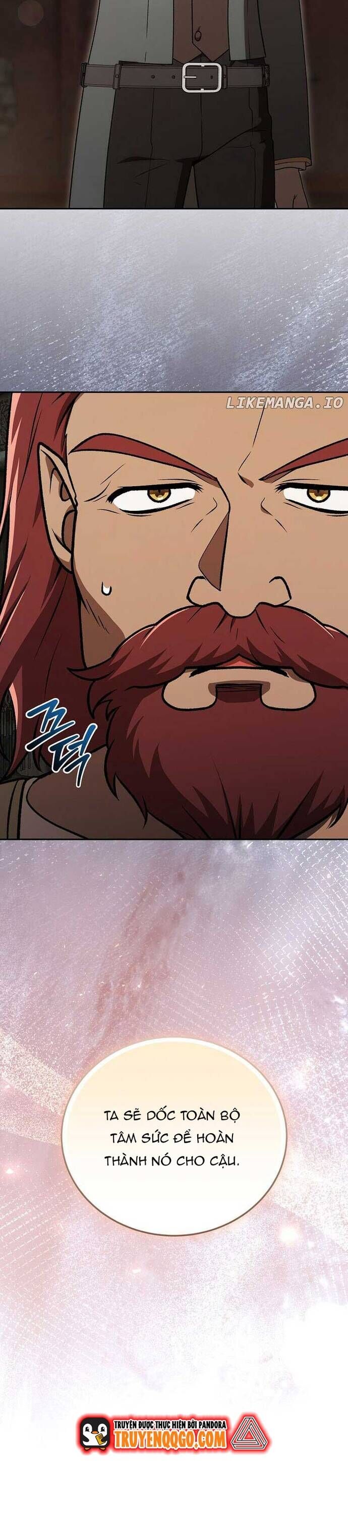 Thiên Tài Phép Thuật Nắm Giữ Khái Niệm Chap 26 - Next Chap 27