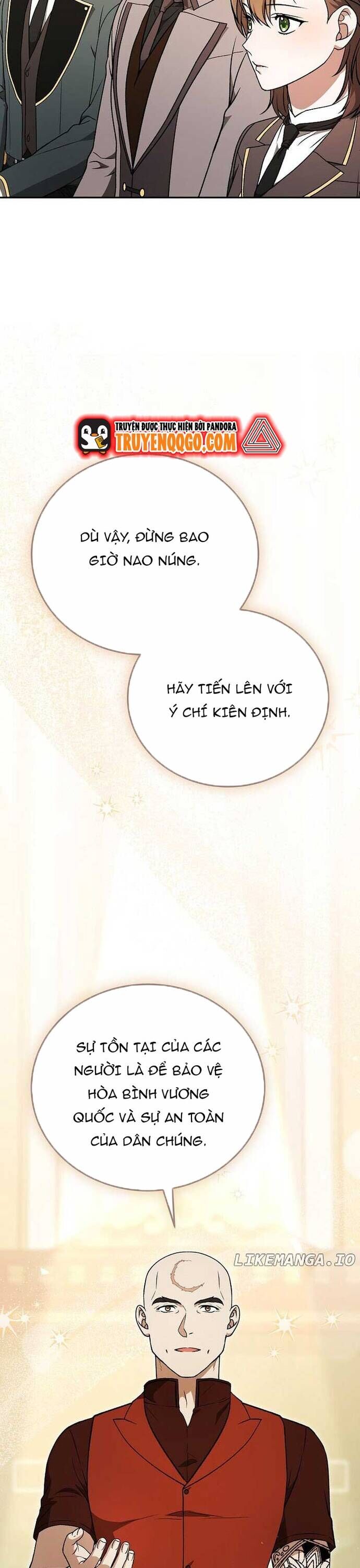 Thiên Tài Phép Thuật Nắm Giữ Khái Niệm Chap 26 - Next Chap 27