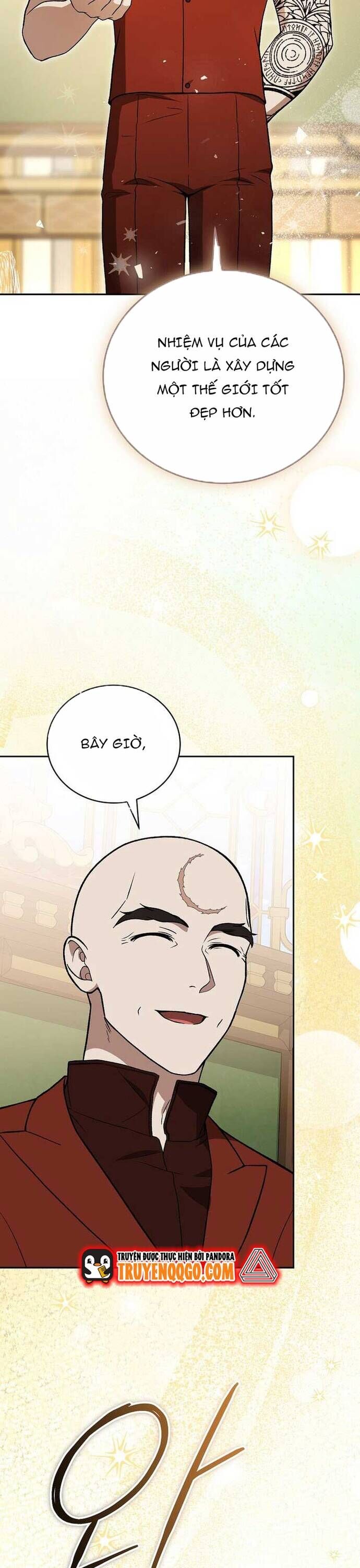 Thiên Tài Phép Thuật Nắm Giữ Khái Niệm Chap 26 - Next Chap 27