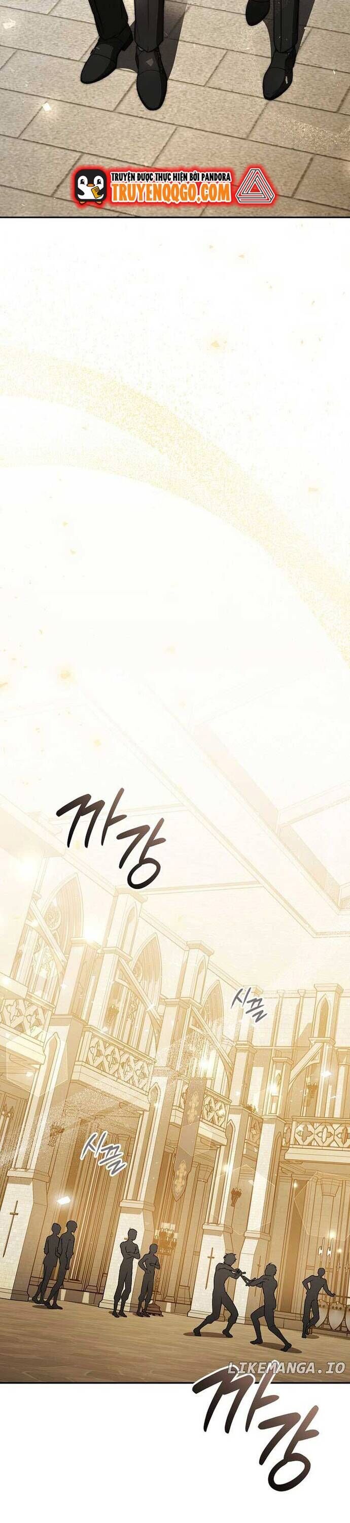 Thiên Tài Phép Thuật Nắm Giữ Khái Niệm Chap 26 - Next Chap 27