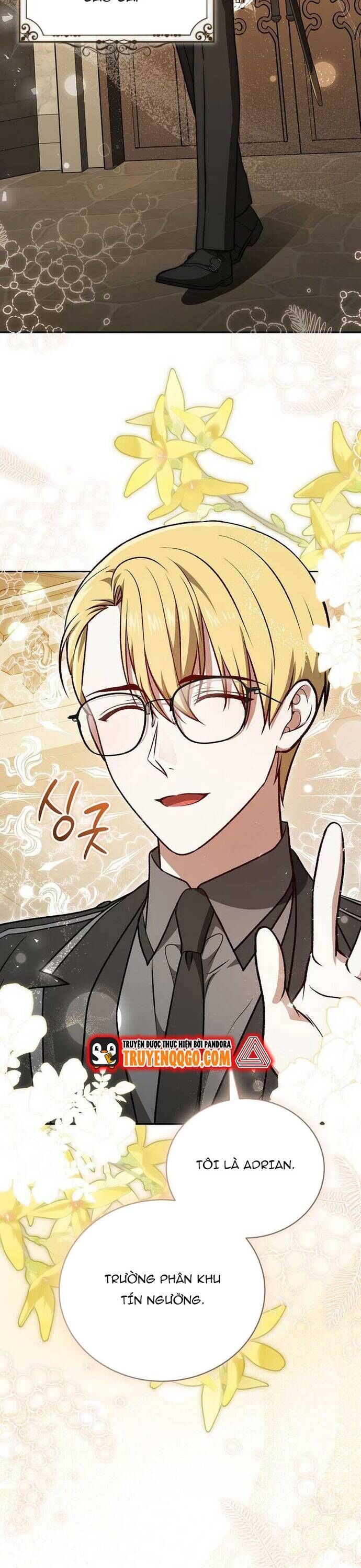 Thiên Tài Phép Thuật Nắm Giữ Khái Niệm Chap 26 - Next Chap 27