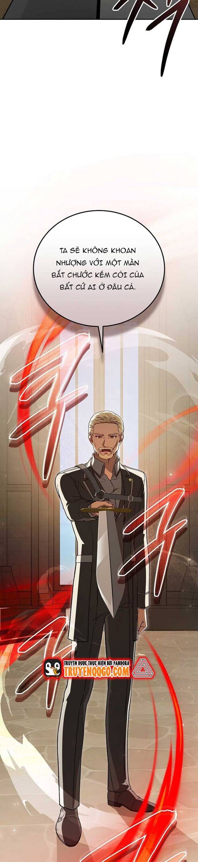 Thiên Tài Phép Thuật Nắm Giữ Khái Niệm Chap 26 - Next Chap 27