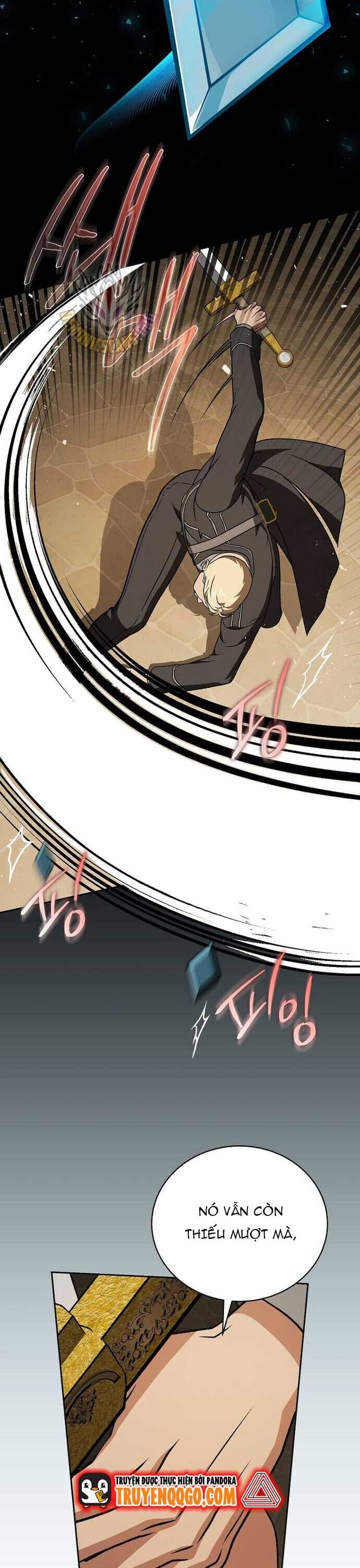 Thiên Tài Phép Thuật Nắm Giữ Khái Niệm Chap 26 - Next Chap 27