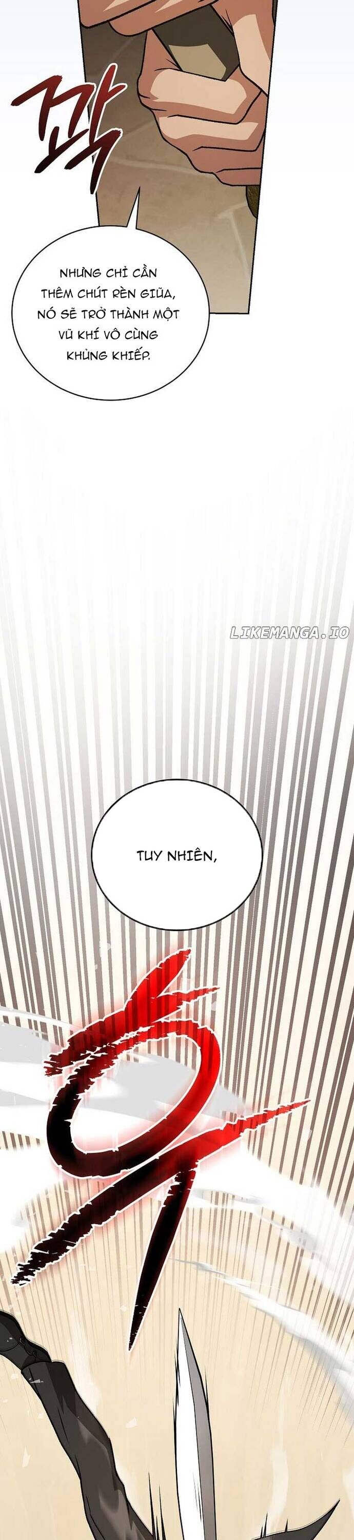 Thiên Tài Phép Thuật Nắm Giữ Khái Niệm Chap 26 - Next Chap 27
