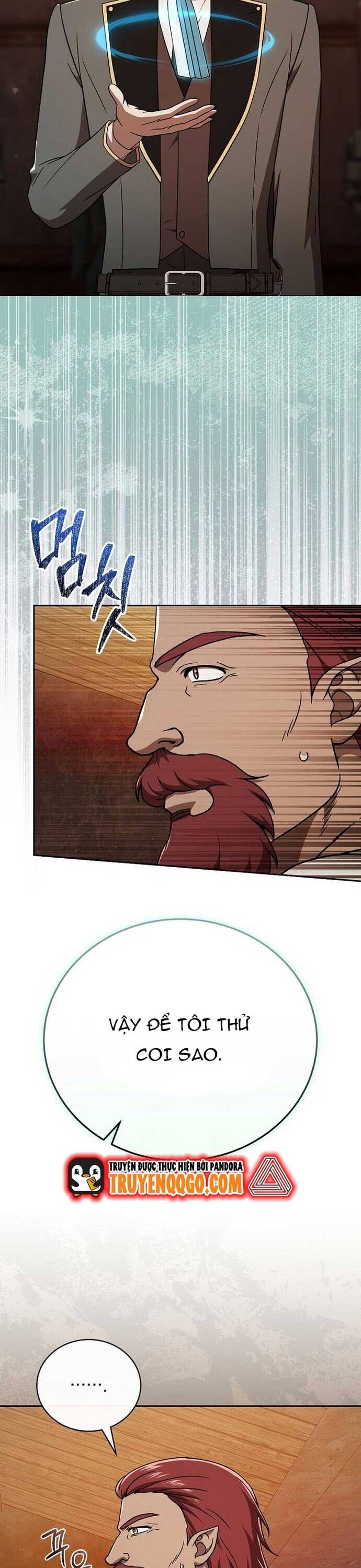 Thiên Tài Phép Thuật Nắm Giữ Khái Niệm Chap 26 - Next Chap 27