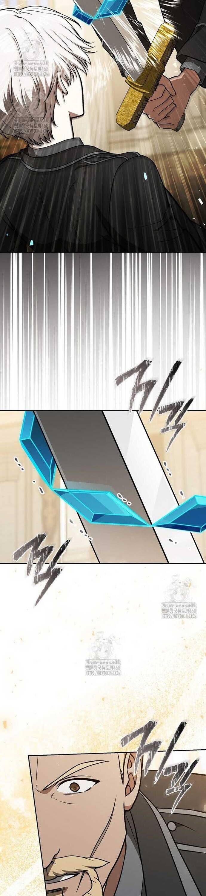 Thiên Tài Phép Thuật Nắm Giữ Khái Niệm Chap 27 - Next Chap 28