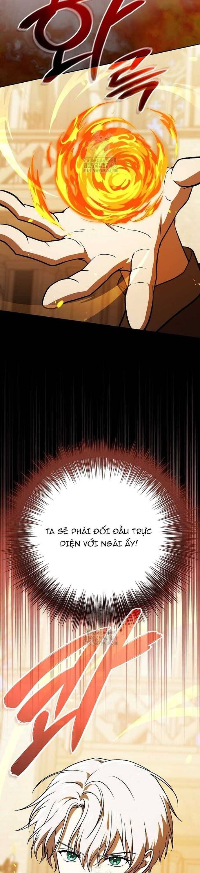Thiên Tài Phép Thuật Nắm Giữ Khái Niệm Chap 27 - Next Chap 28