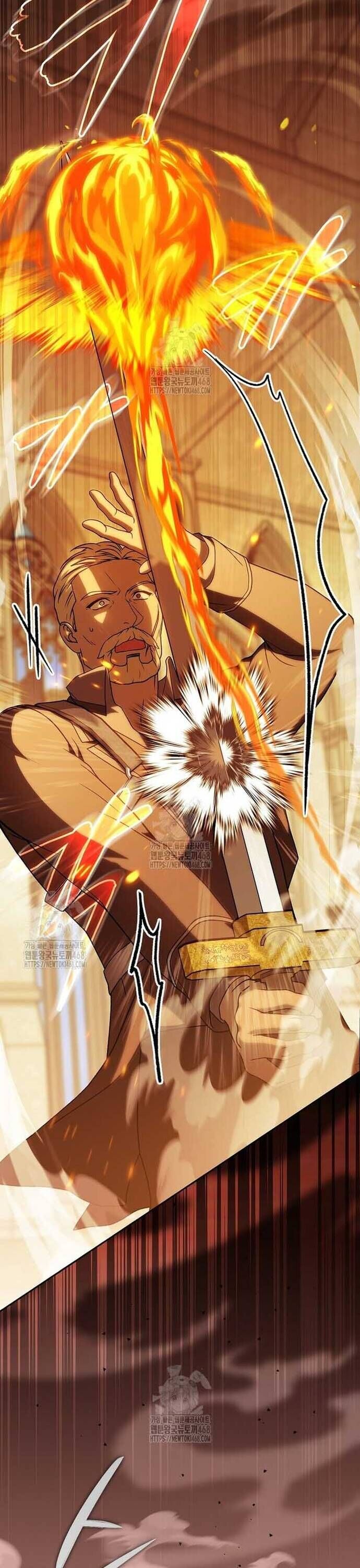 Thiên Tài Phép Thuật Nắm Giữ Khái Niệm Chap 27 - Next Chap 28