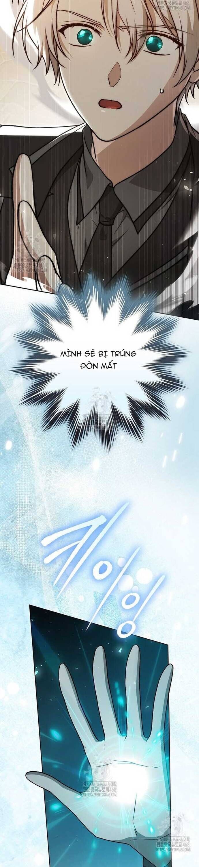Thiên Tài Phép Thuật Nắm Giữ Khái Niệm Chap 27 - Next Chap 28