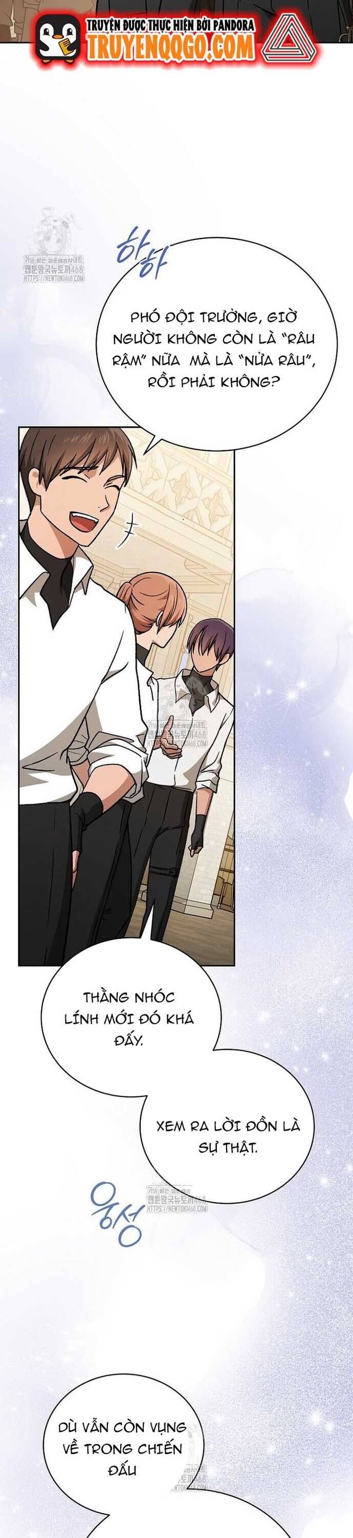 Thiên Tài Phép Thuật Nắm Giữ Khái Niệm Chap 27 - Next Chap 28
