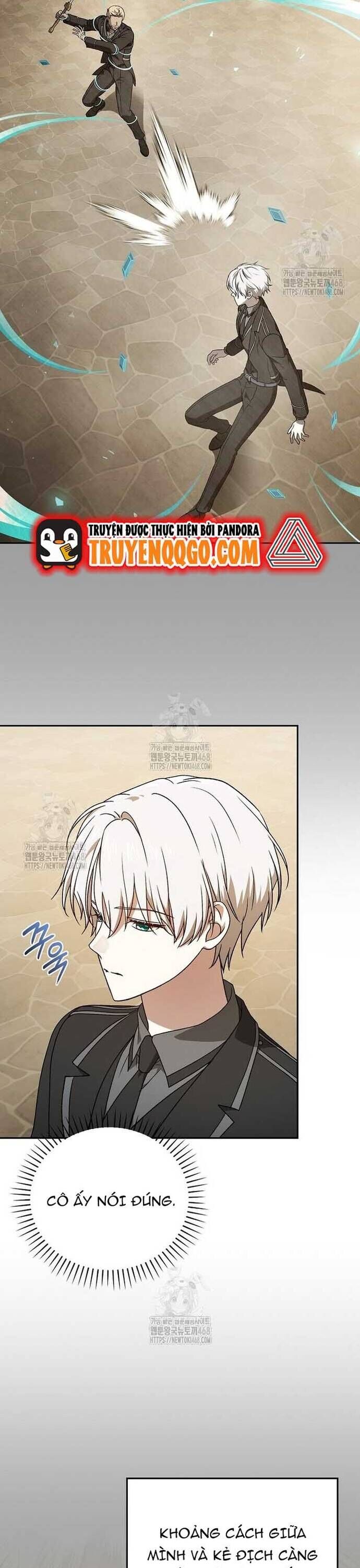 Thiên Tài Phép Thuật Nắm Giữ Khái Niệm Chap 27 - Next Chap 28