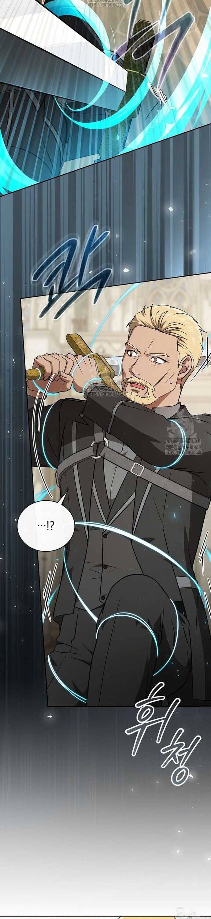 Thiên Tài Phép Thuật Nắm Giữ Khái Niệm Chap 27 - Next Chap 28
