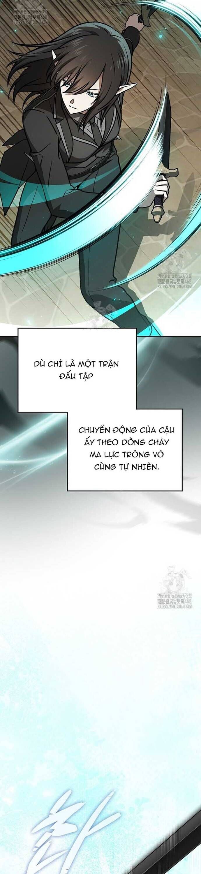 Thiên Tài Phép Thuật Nắm Giữ Khái Niệm Chap 27 - Next Chap 28