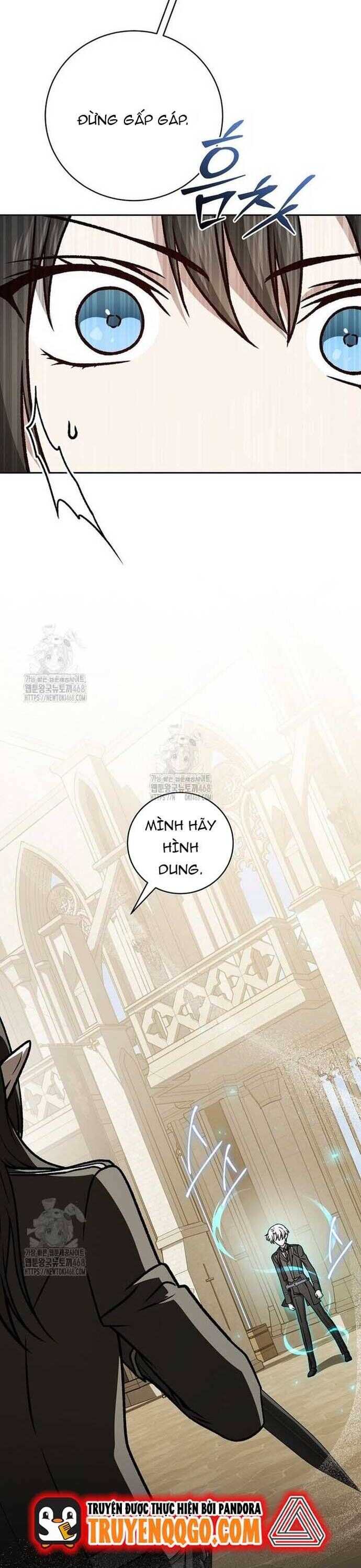 Thiên Tài Phép Thuật Nắm Giữ Khái Niệm Chap 27 - Next Chap 28