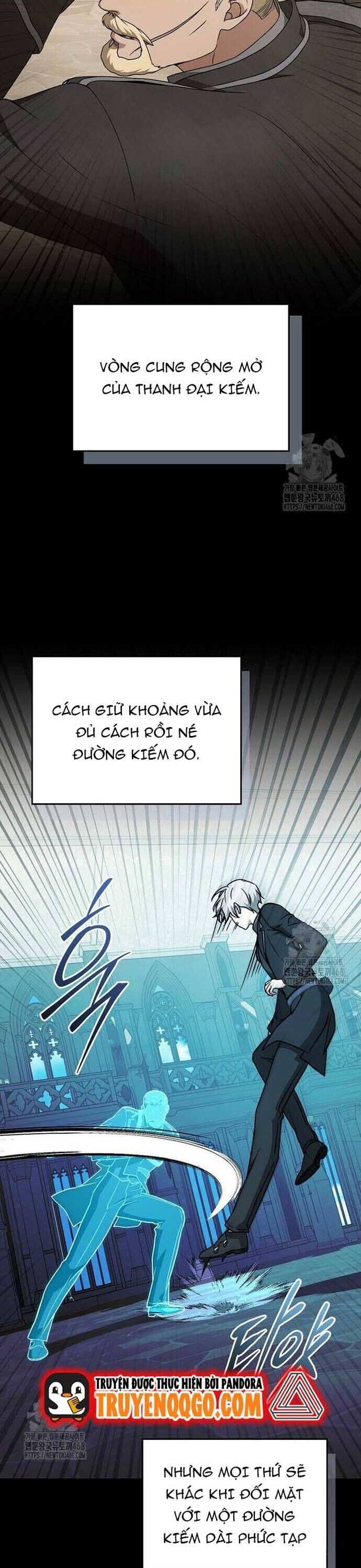 Thiên Tài Phép Thuật Nắm Giữ Khái Niệm Chap 27 - Next Chap 28