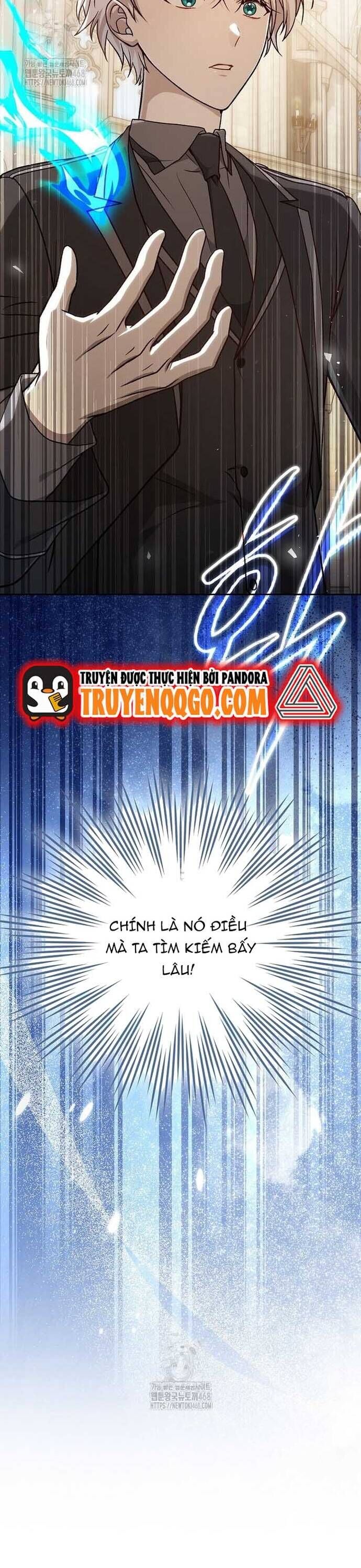 Thiên Tài Phép Thuật Nắm Giữ Khái Niệm Chap 27 - Next Chap 28