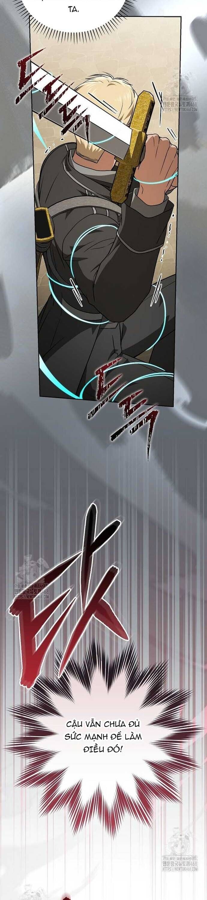 Thiên Tài Phép Thuật Nắm Giữ Khái Niệm Chap 27 - Next Chap 28