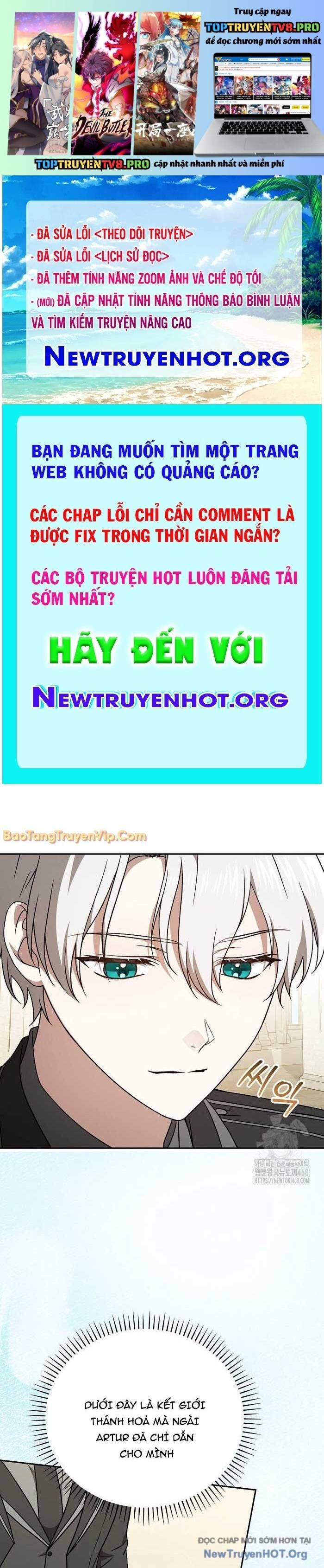 Thiên Tài Phép Thuật Nắm Giữ Khái Niệm Chap 28 - Next Chap 29