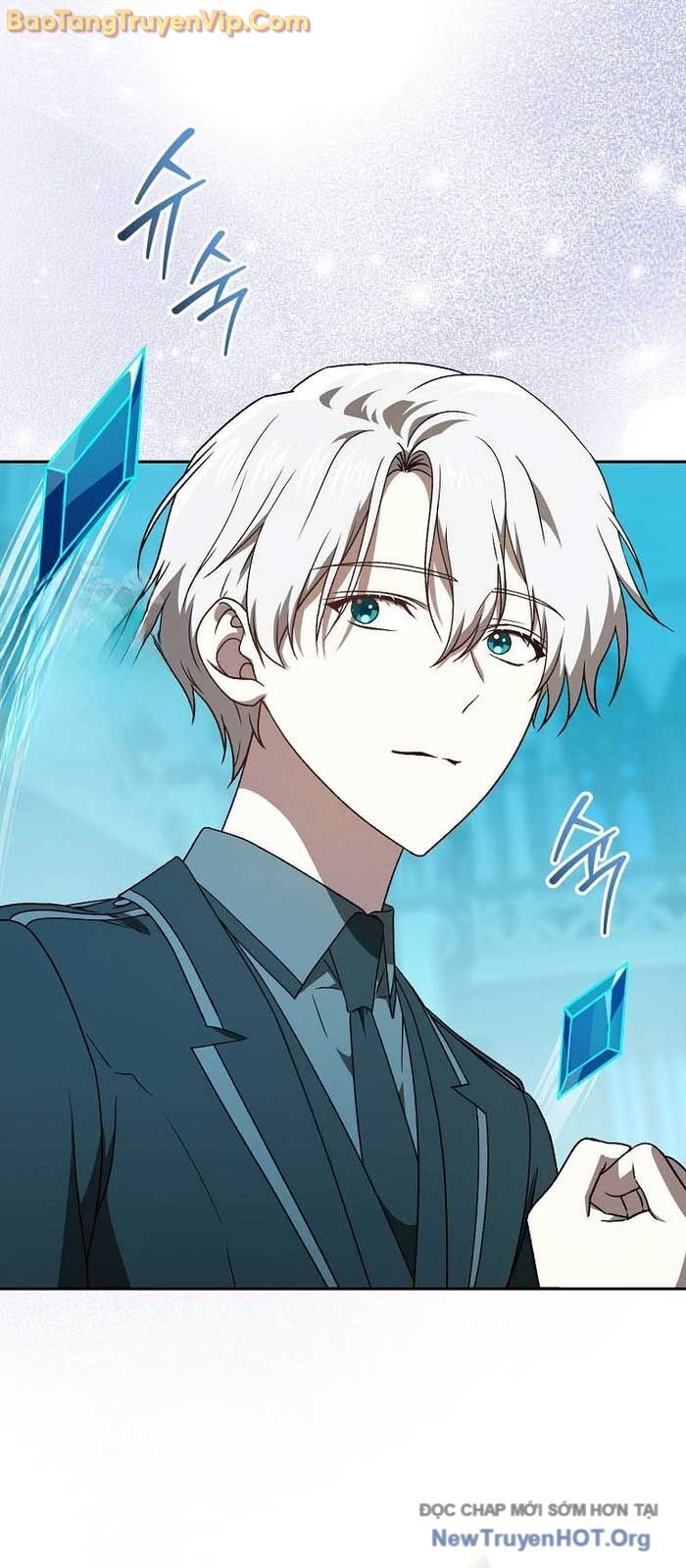 Thiên Tài Phép Thuật Nắm Giữ Khái Niệm Chap 28 - Next Chap 29