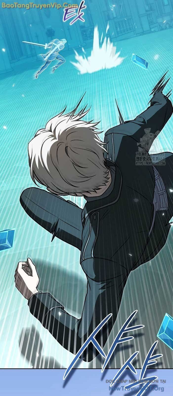 Thiên Tài Phép Thuật Nắm Giữ Khái Niệm Chap 28 - Next Chap 29